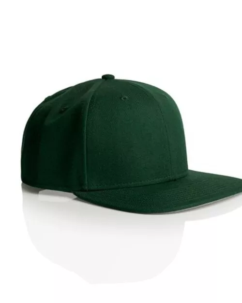 AS Colour – Stock Cap