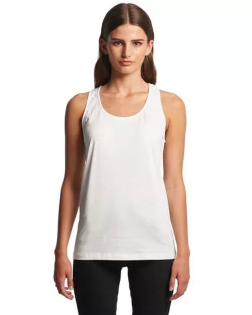 AS Colour – Wo’s Balance Racerback Tank