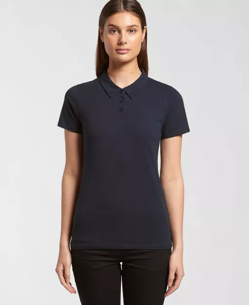 AS Colour – Women’s Amy Polo