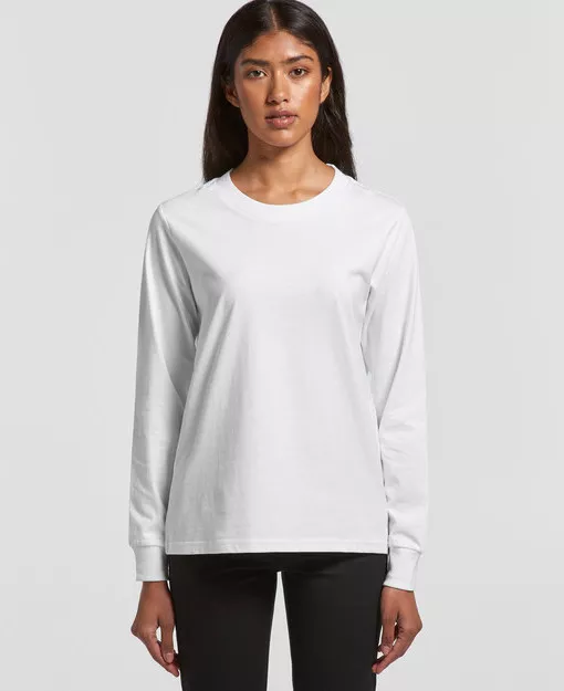 AS Colour – Women’s Dice L/S Tee