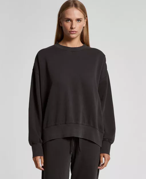 AS Colour – Women’s Faded Crew
