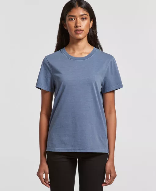 AS Colour – Women’s Faded Tee
