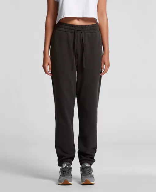 AS Colour – Women’s Faded Track Pants