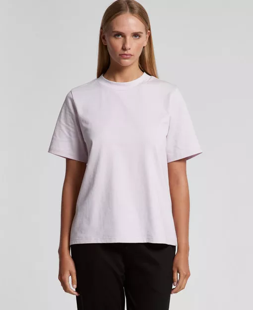 AS Colour – Women’s Heavy Tee