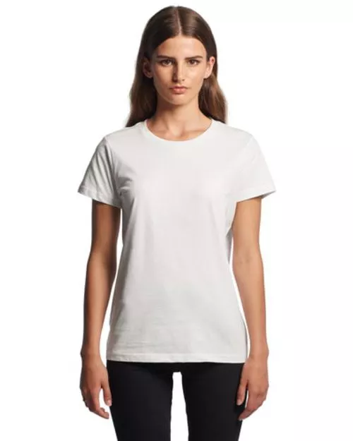 AS Colour – Women’s Maple Tee