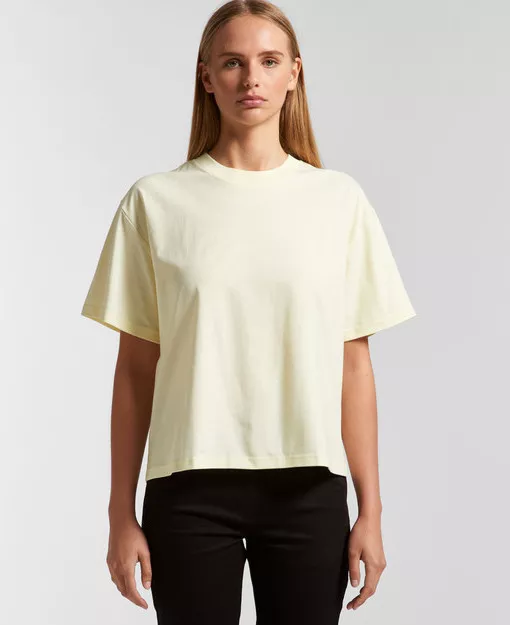 AS Colour – Women’s Martina Tee