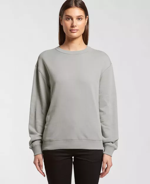 AS Colour – Women’s Premium Crew