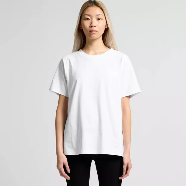 AS Colour – Womens Classic Minus Tee