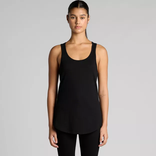AS Colour – Womens Mali Racerback