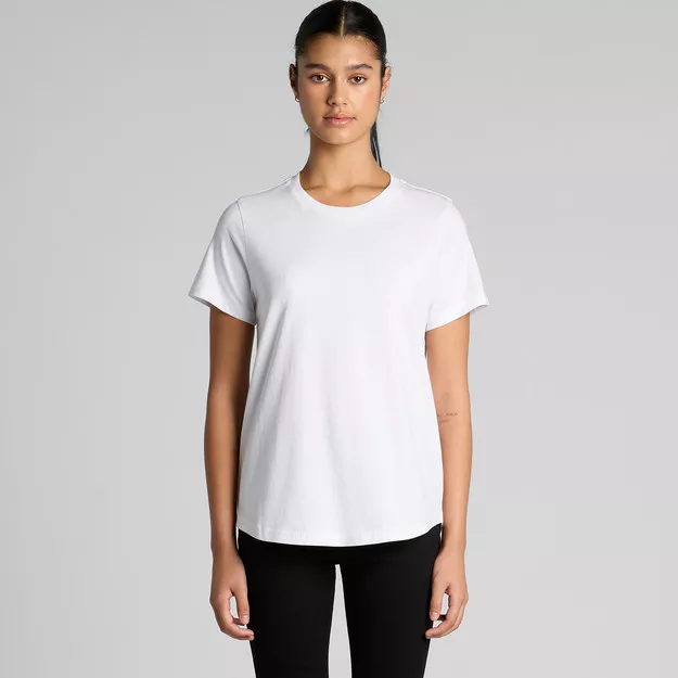 AS Colour – Womens Maple Curve Tee