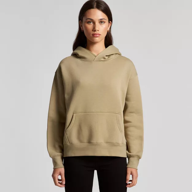 AS Colour – Womens Relax Hood