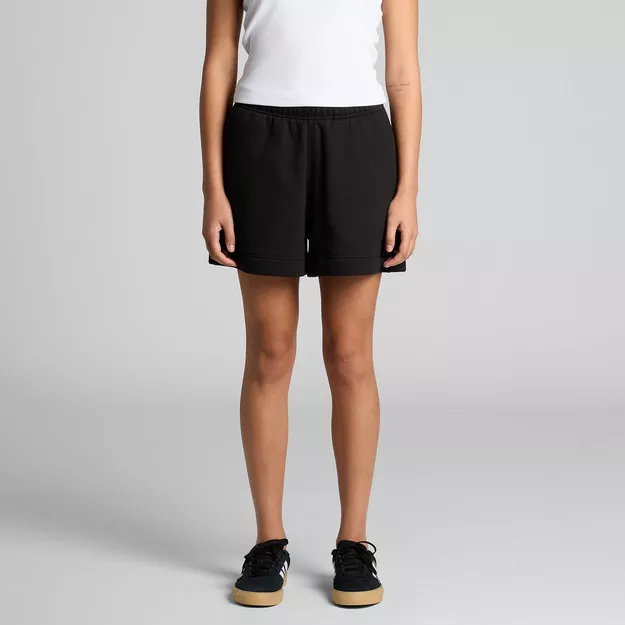 AS Colour – Womens Relax Track Shorts