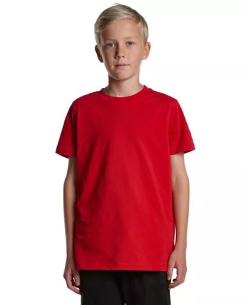 AS Colour – Youth Tee