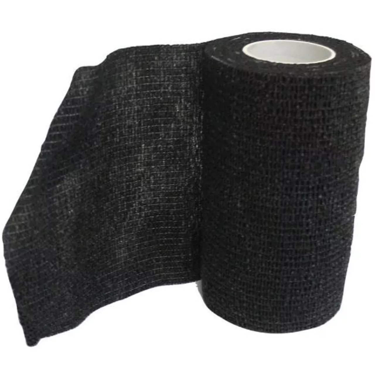 ASI WRAP-IT-UP BLACK