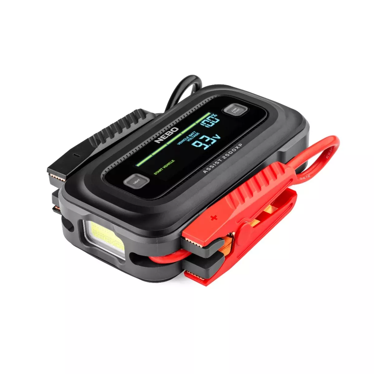 ASSIST 2500XP Jump Starter