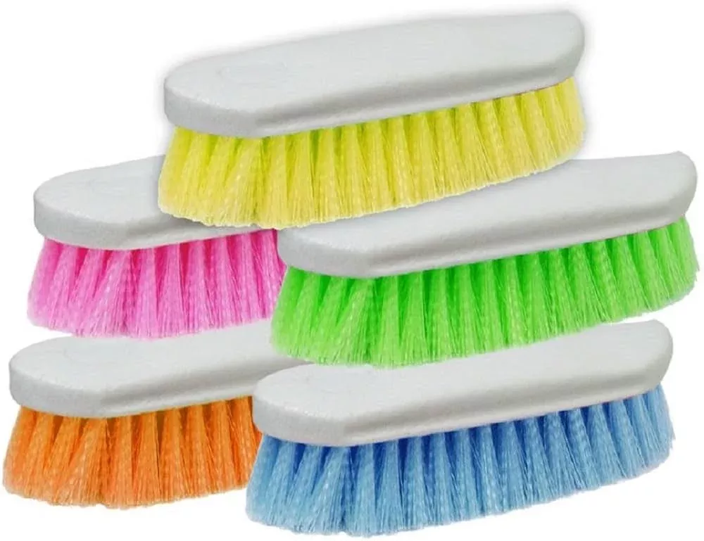 ASSORTED COLORS SMALL BRUSH