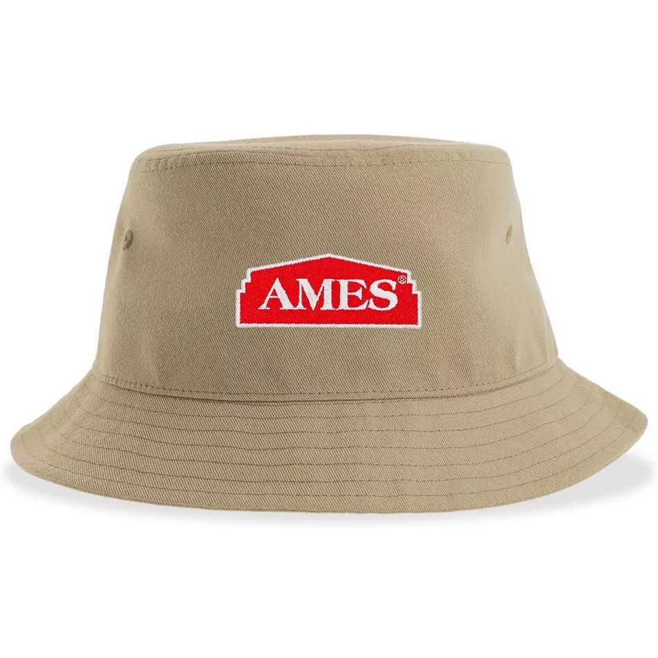 Atlantis Headwear Geo - Sustainable Bucket