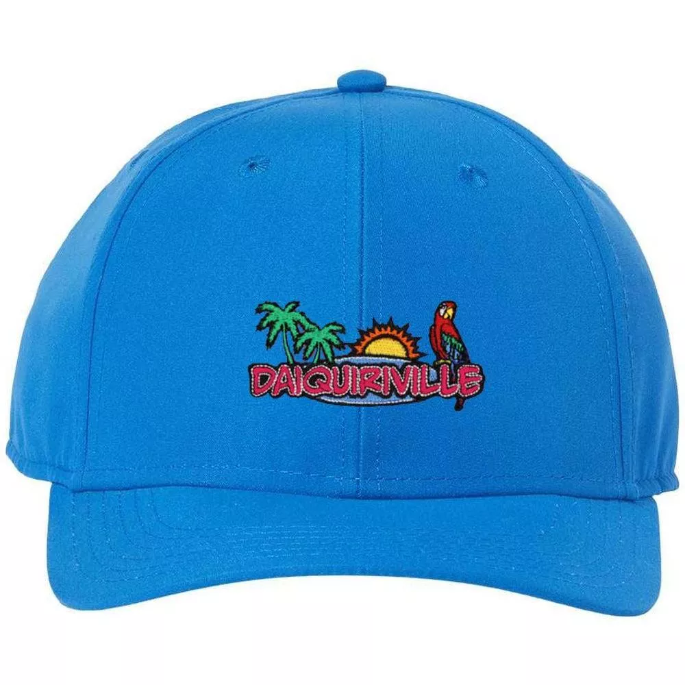 Atlantis Headwear Sustainable Recy Feel Cap