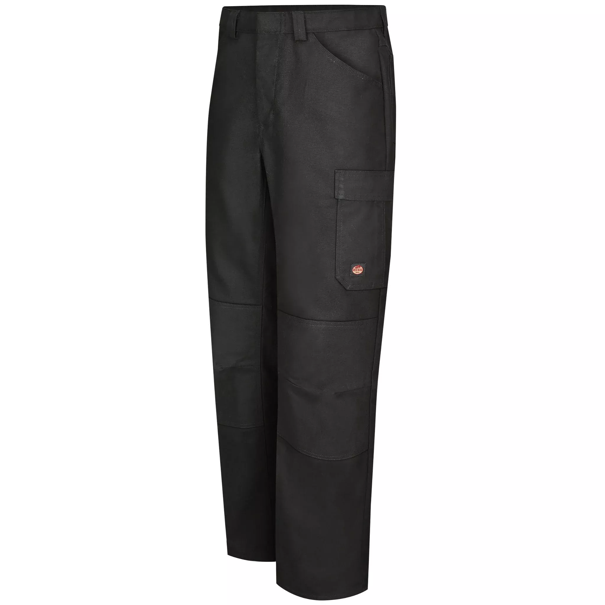 Audi Technician Pant-Black - PT2ABK