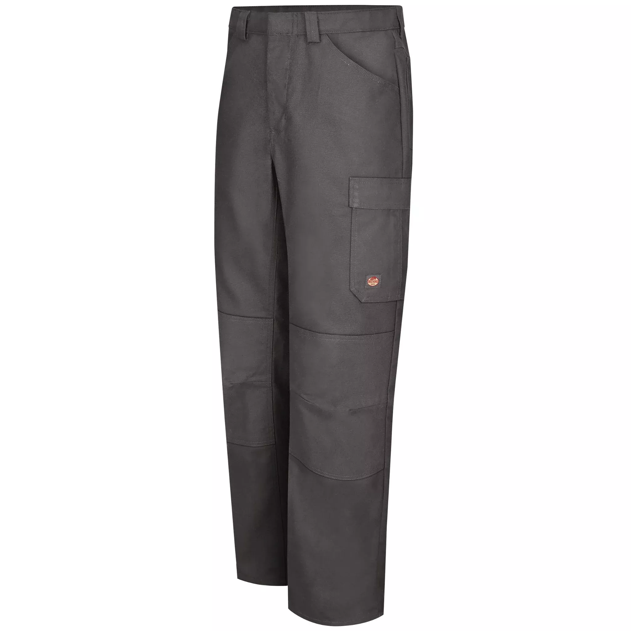 Audi Technician Pant-Charcoal - PT2ACH