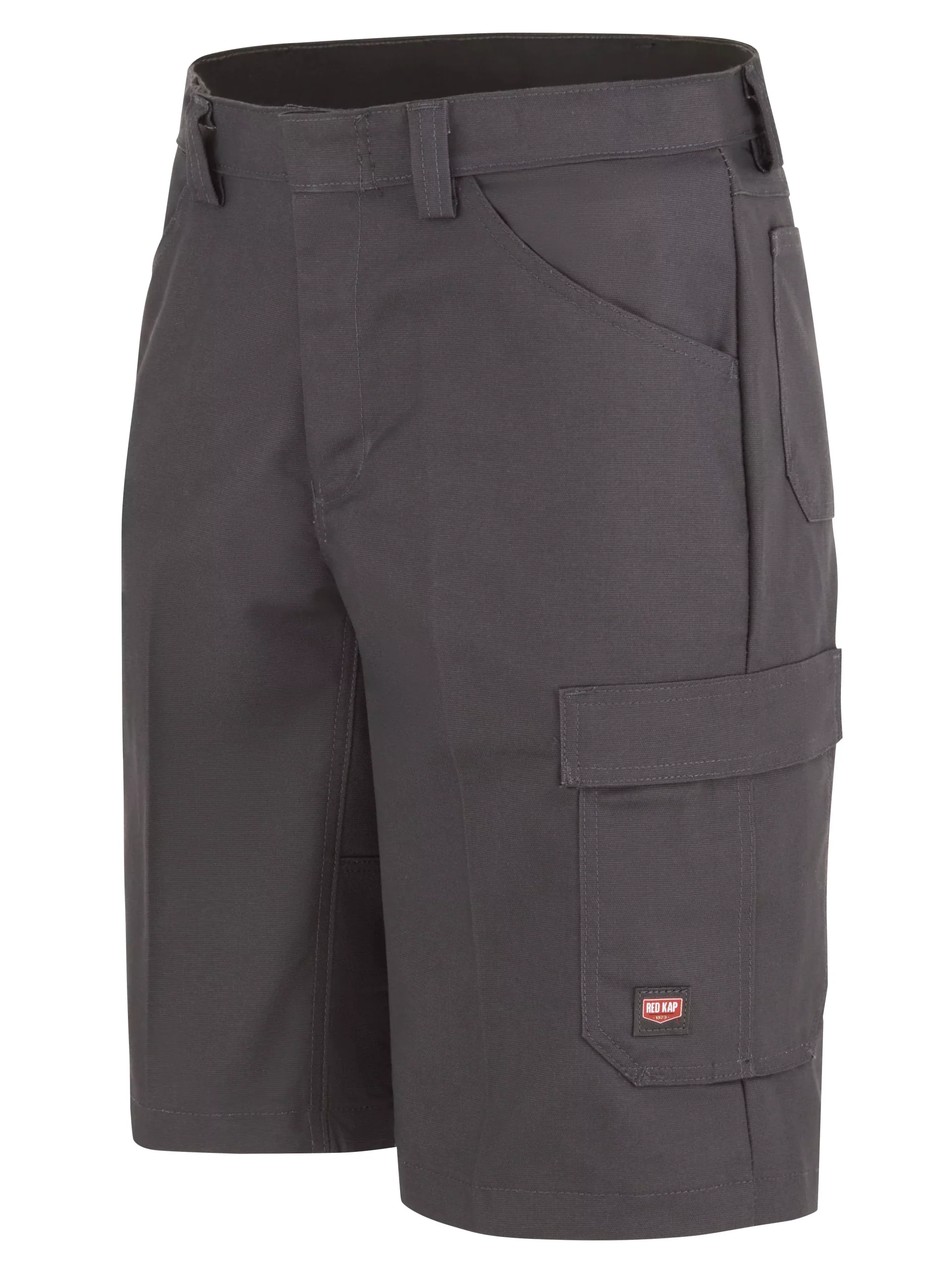 Audi Technician Short - Black - PT4ABK