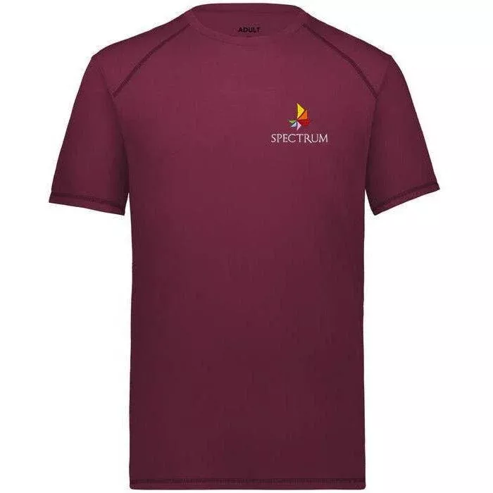 Augusta Super Soft-Spun Poly Tee