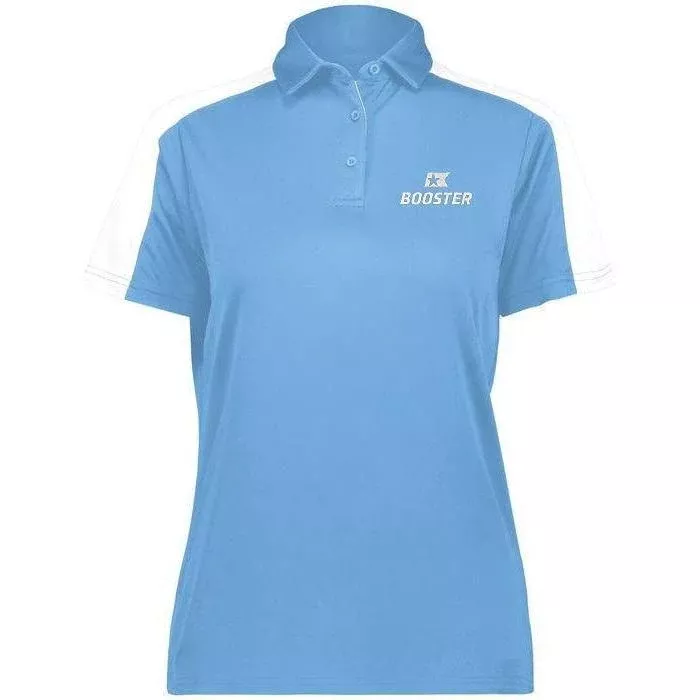 Augusta Women's Bi-Color Vital Polo