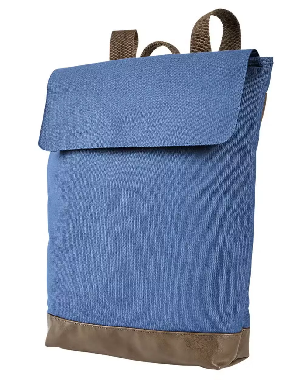 Authentic Pigment – Canvas Rucksack