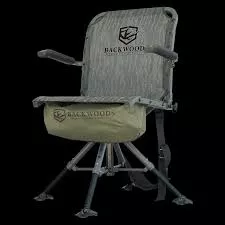 BACKWOODS LEGACY HD CHAIR