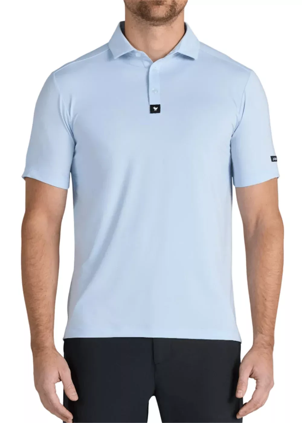 Bad Birdie - Men's Core Performance Polo