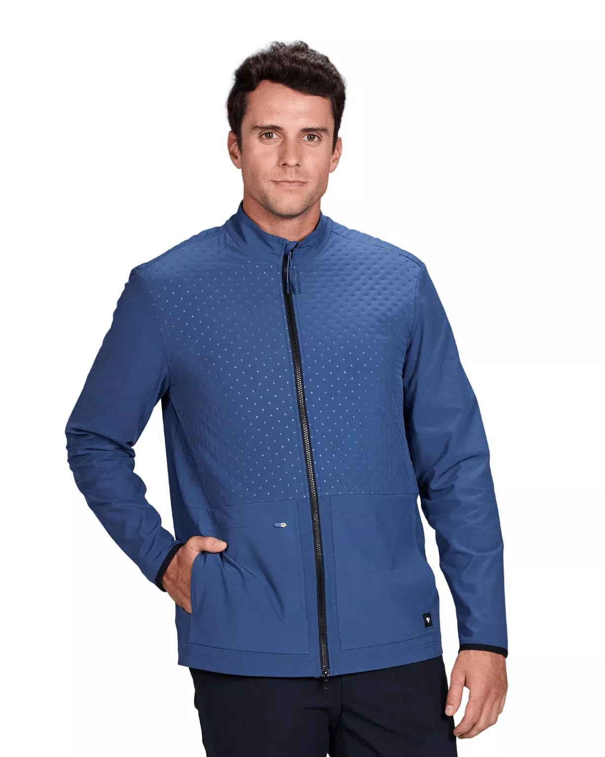 Bad Birdie - Men's Hybrid Jacket