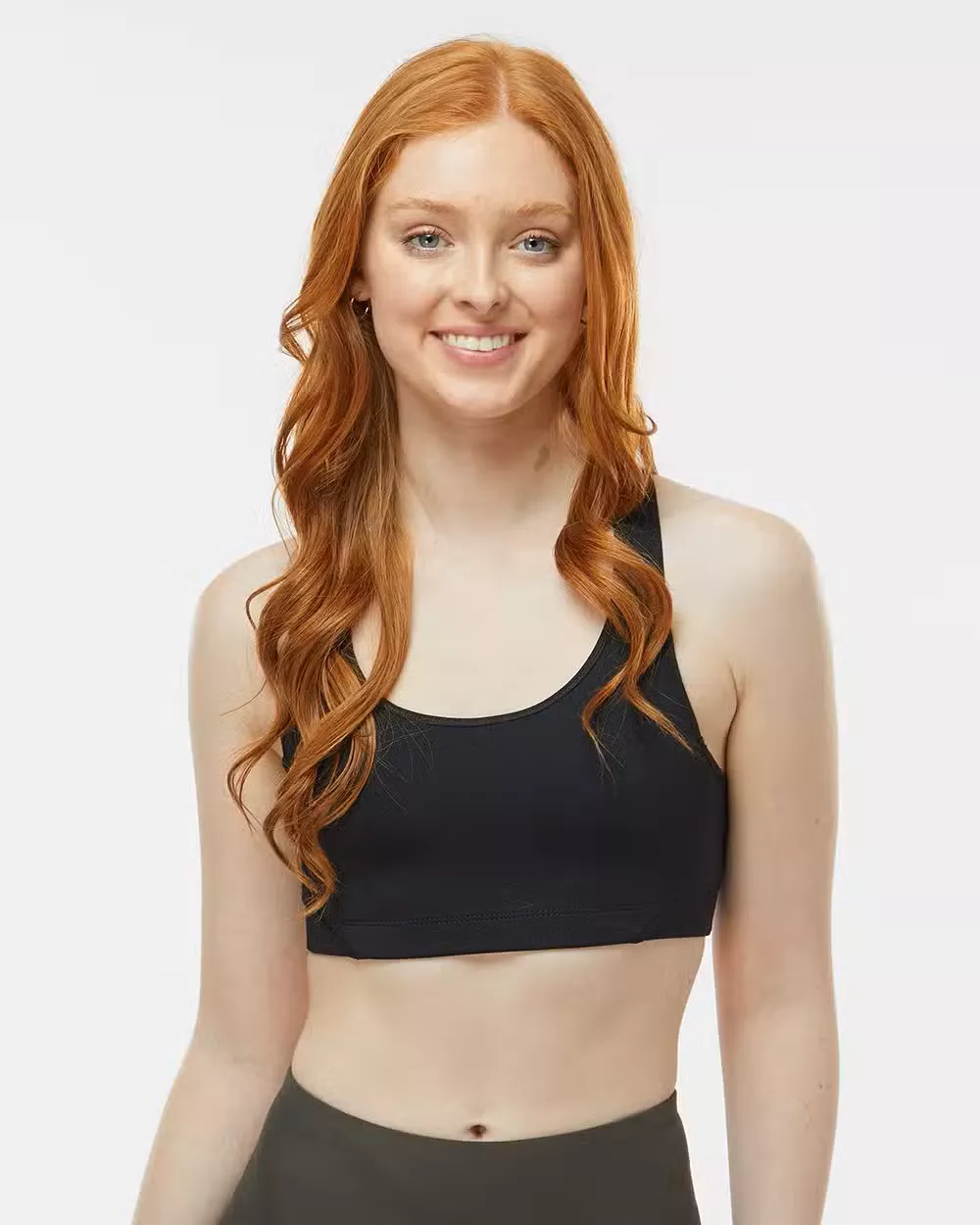 Badger – Womens B-Sport Bra Top