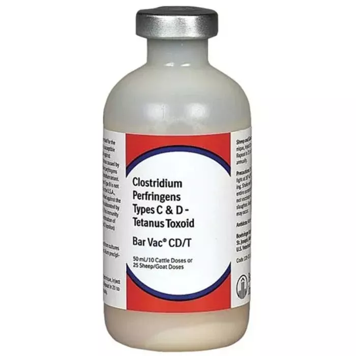 BAR VAC CDT 50ML 10DS