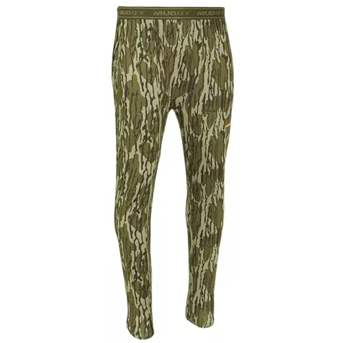 Base Layer Bottom - Mossy Oak Bottomland