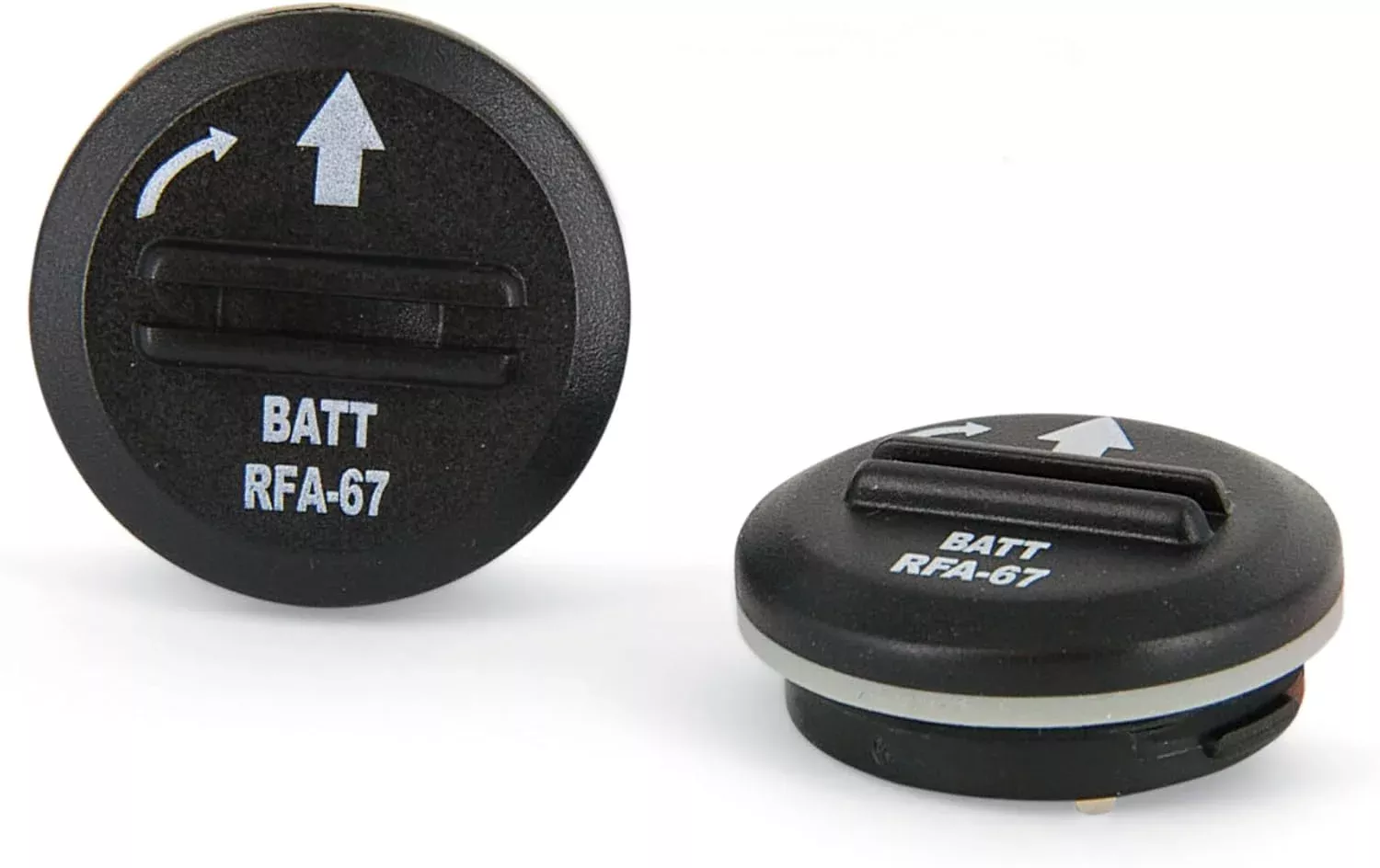 BATTERY 6V DUAL PK BARK CONT