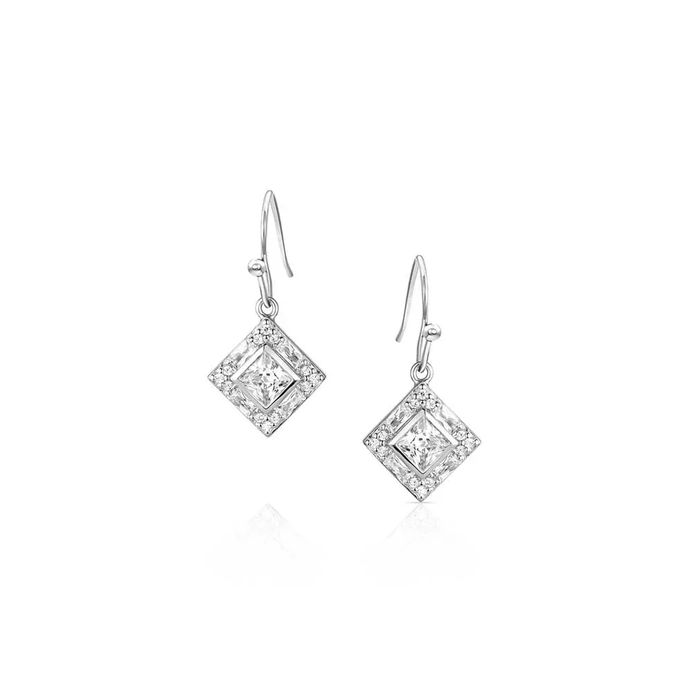 Beartooth Brilliance Earrings