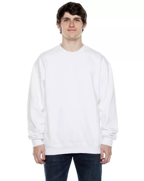 Beimar – Unisex 10 oz. 80/20 Cotton/Poly Crew Neck Sweatshirt