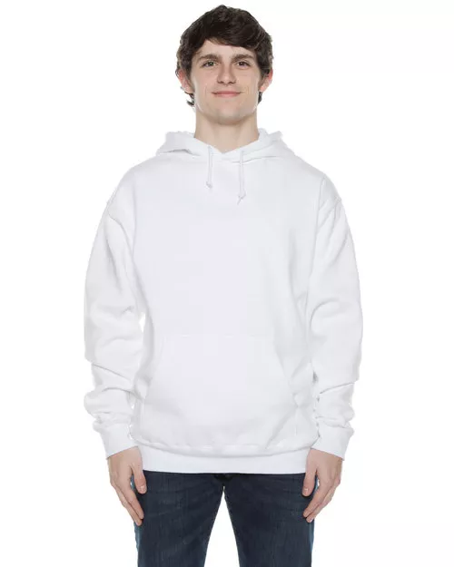 Beimar – Unisex 10 oz. 80/20 Cotton/Poly Exclusive Hooded Sweatshirt