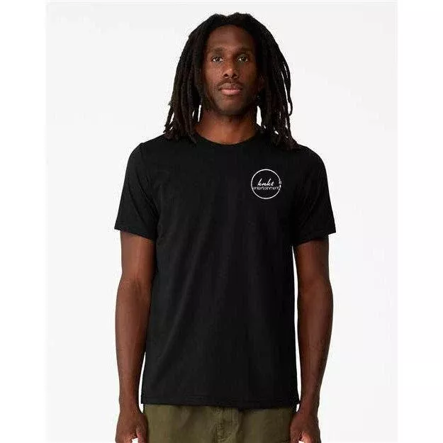 BELLA + CANVAS EcoMax Tee