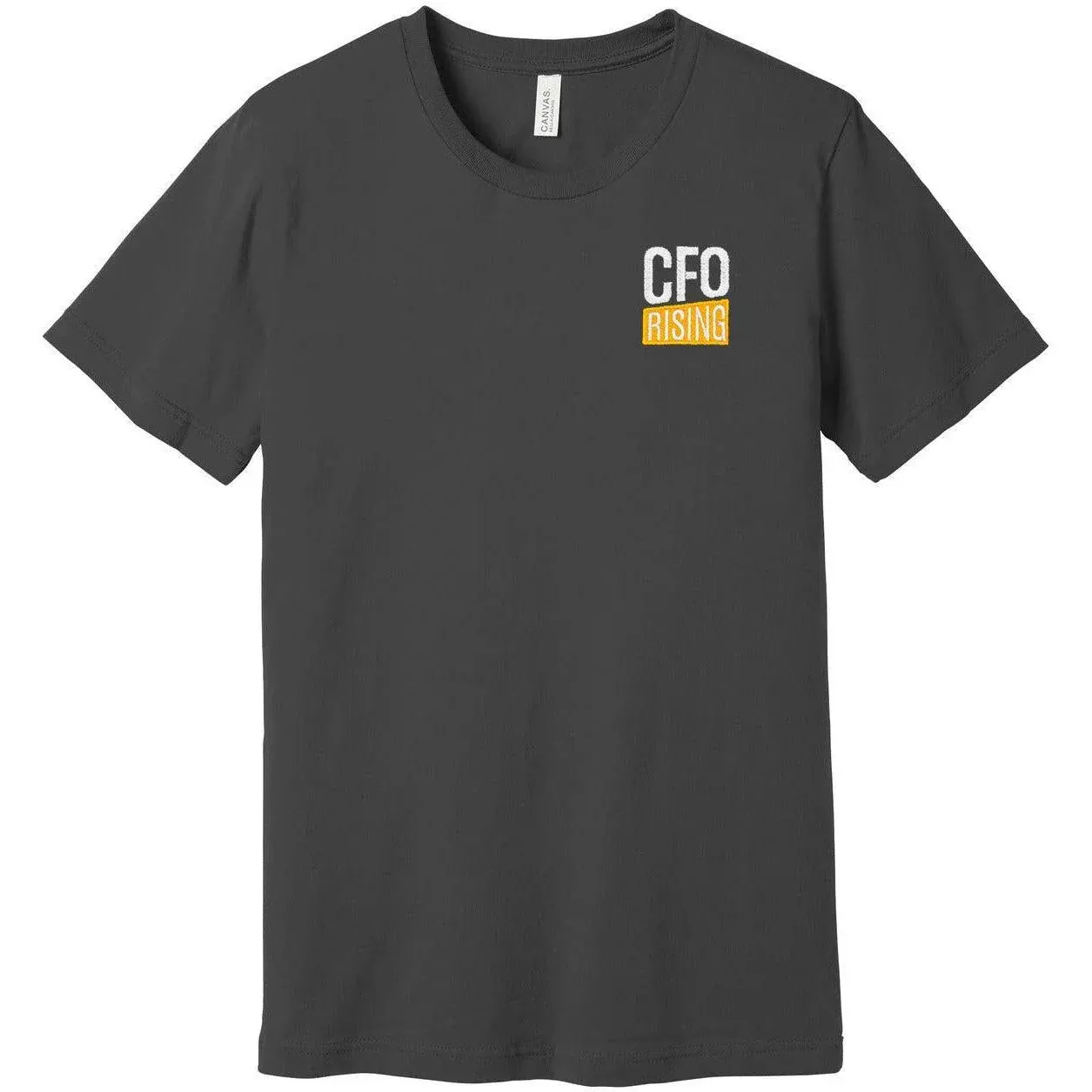 Bella+Canvas Jersey Short Sleeve Tee
