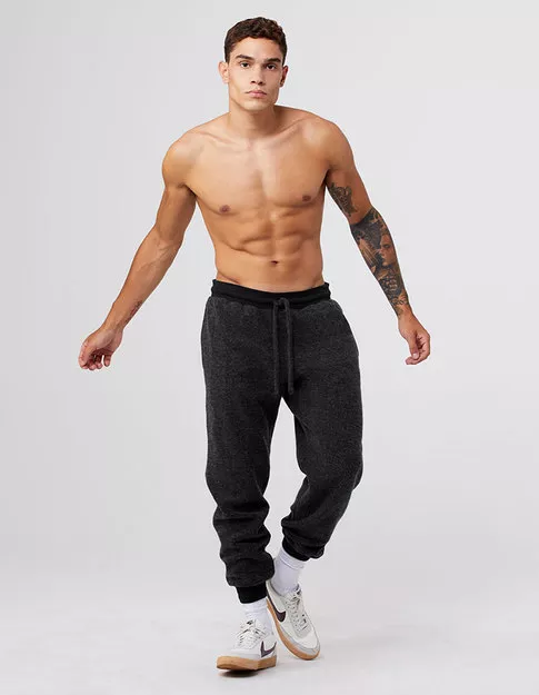 Bella + Canvas – Unisex Sueded Fleece Jogger
