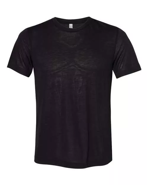 Bella + Canvas – Unisex Viscose Fashion Tee
