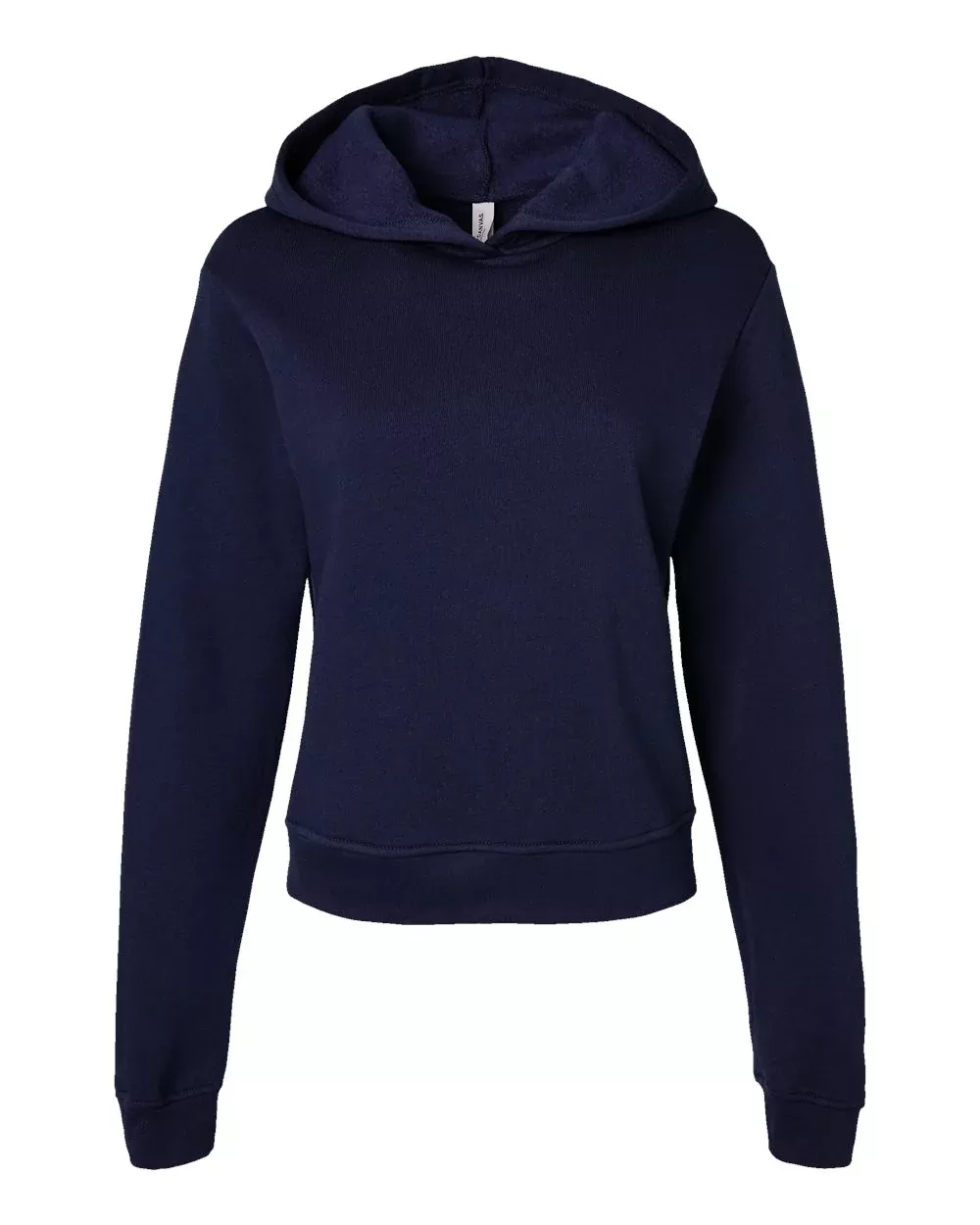 BELLA + CANVAS Women's Classic Hoodie
