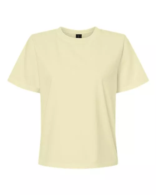 Bella+Canvas Women's Garment-Dyed Tee