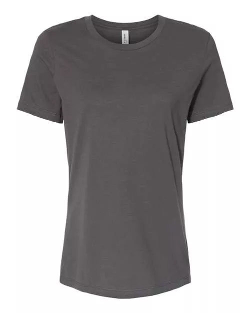 Bella + Canvas - Women's Relaxed Jersey Tee