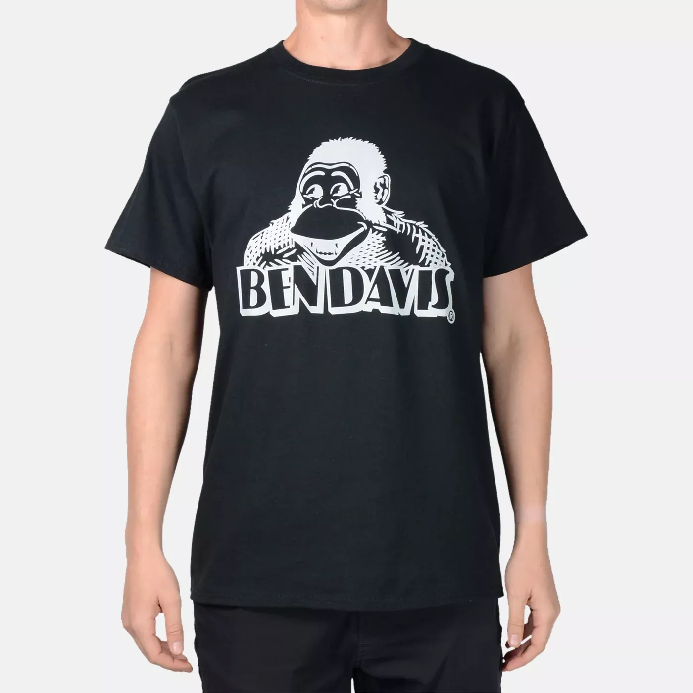Ben Davis Deco T-Shirt (4 Colors)