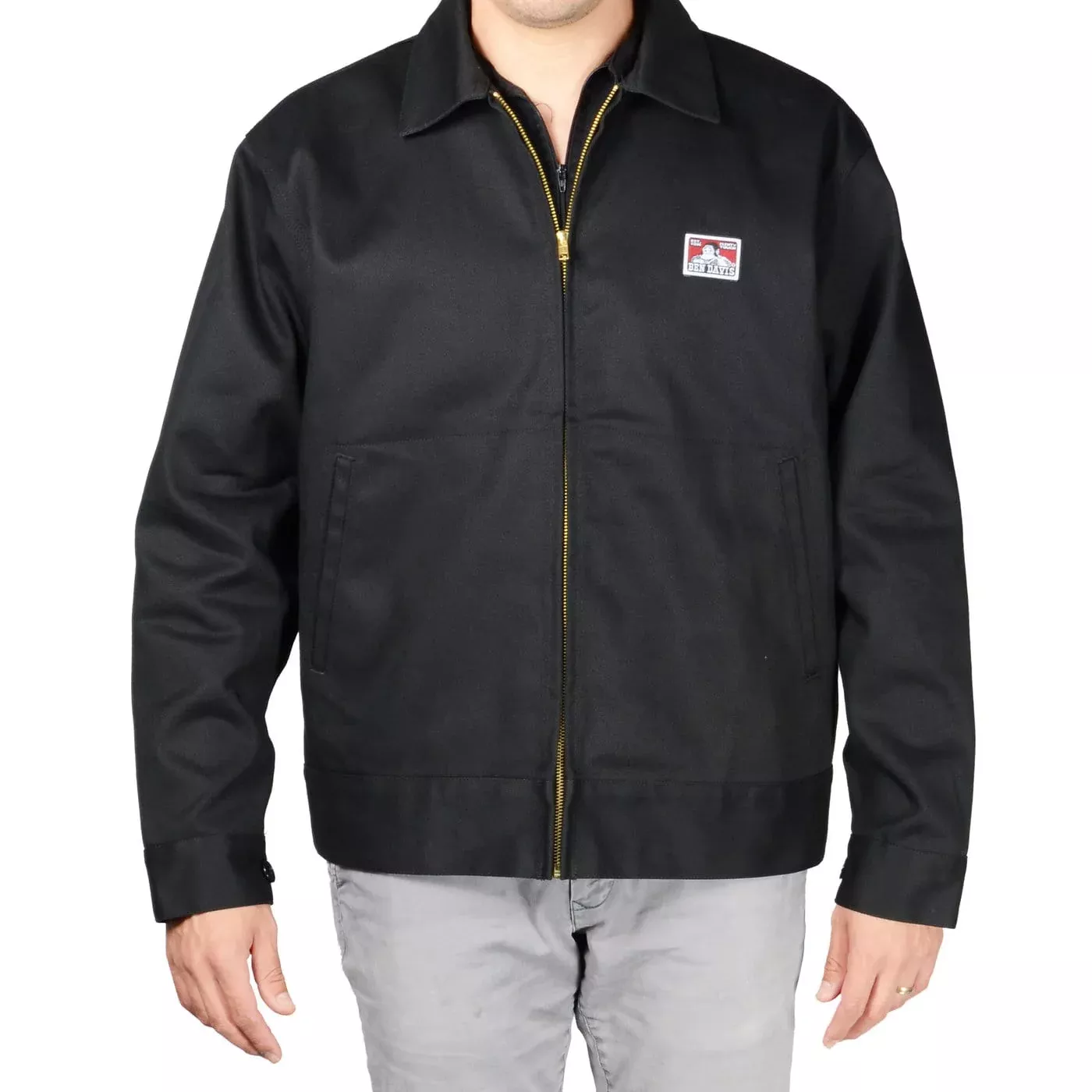 Ben Davis Eisenhower Jacket - (324, 325)