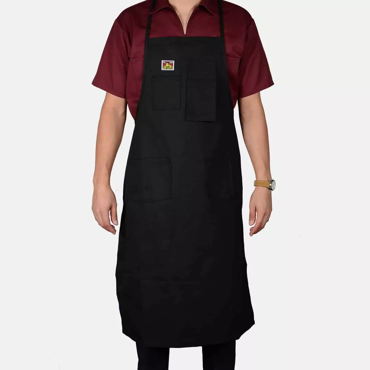 Ben Davis Machinist Apron