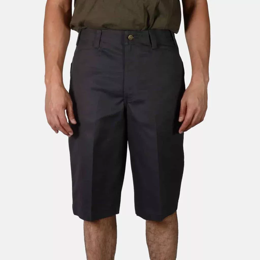 Ben Davis Original Ben's Shorts, Charcoal