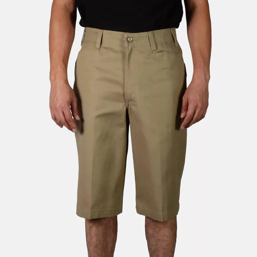 Ben Davis Original Ben's Shorts, Khaki